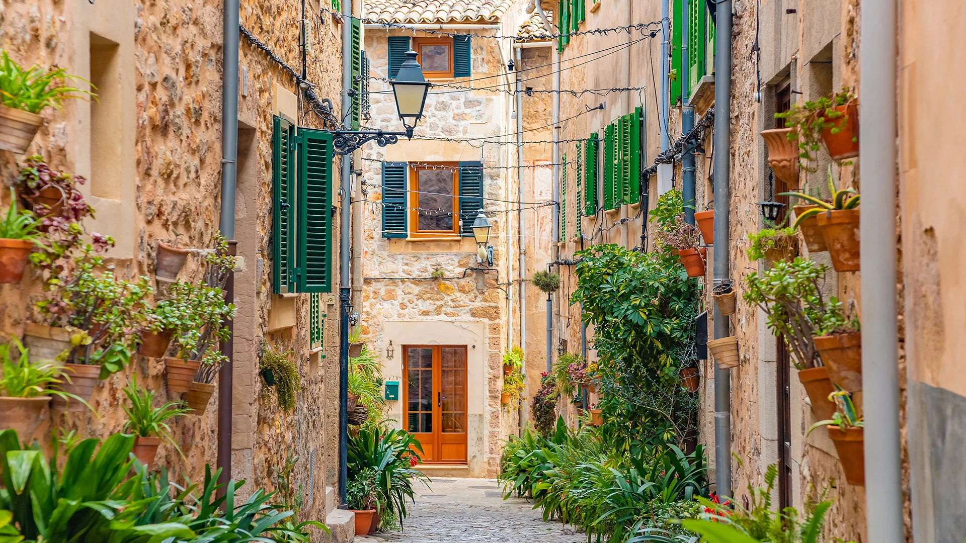 7 de cada 10 mallorquines consideran que el alquiler vacacional beneficia a su economía