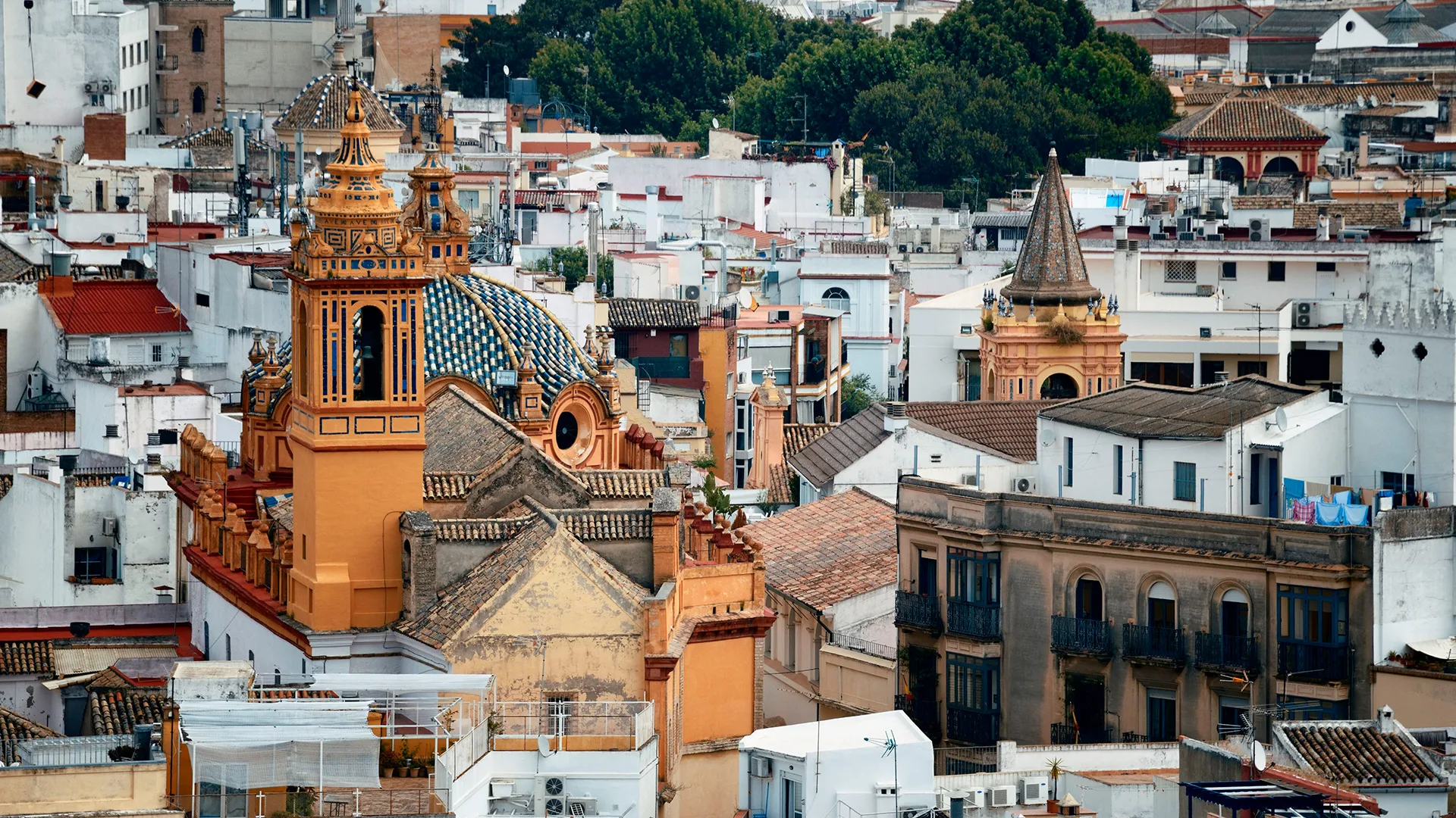 La PAT exigirá el registro para dar de alta a las viviendas vacacionales en Andalucía