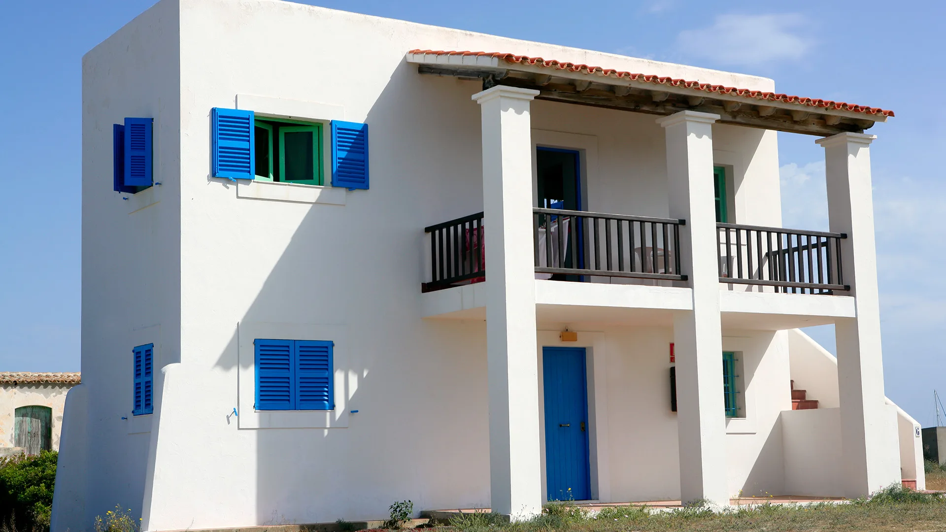 La PAT exigirá el registro para dar de alta a las viviendas vacacionales en Baleares