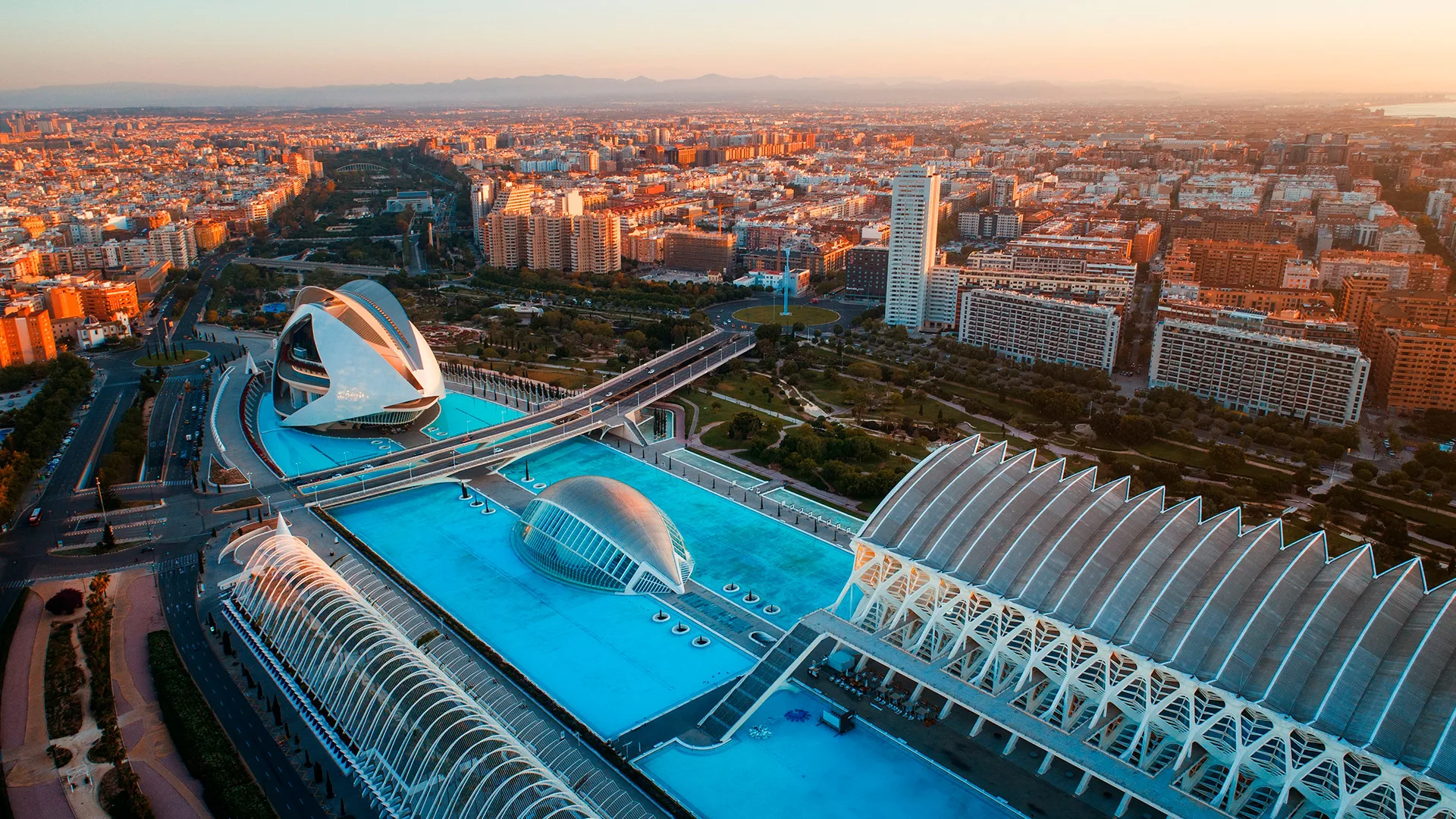 La PAT exigirá el registro para dar de alta a las viviendas vacacionales en la Comunitat Valenciana